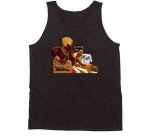 Hypnotized Ladies T Shirt