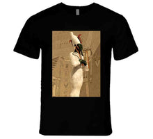 Load image into Gallery viewer, Osiris The Black Christ T Shirt