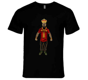 King Seti T Shirt