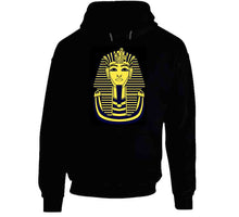 Load image into Gallery viewer, Pharaoh Yellow Ladies T Shirt