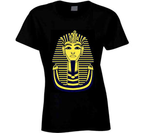 Pharaoh Yellow Youth Hoodie