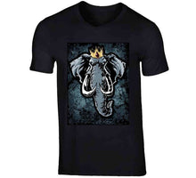 Load image into Gallery viewer, Elephant King T Shirt