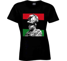 Load image into Gallery viewer, Garvey Rbg1 T Shirt