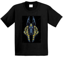 Load image into Gallery viewer, The Gatekeeper Ladies T Shirt