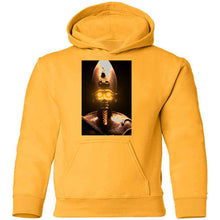 Load image into Gallery viewer, Lord Osiris Jr. Gold T Shirt