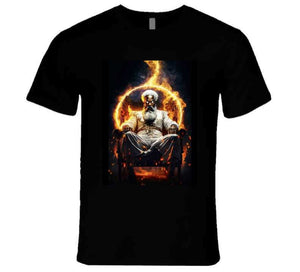 Cosmic Boss T Shirt