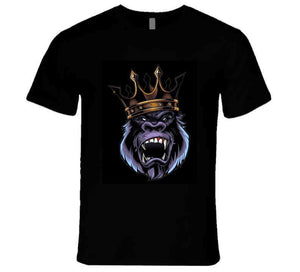 King Kongo T Shirt
