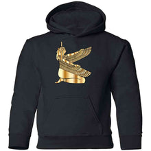 Load image into Gallery viewer, Golden Maat Ladies T Shirt