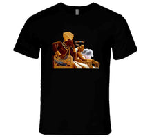 Load image into Gallery viewer, Hypnotized Ladies T Shirt