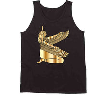 Load image into Gallery viewer, Golden Maat Ladies T Shirt