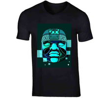 Load image into Gallery viewer, Olmec Future T Shirt