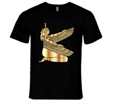 Load image into Gallery viewer, Golden Maat Ladies T Shirt