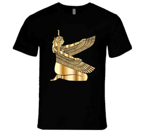 Golden Maat Ladies T Shirt