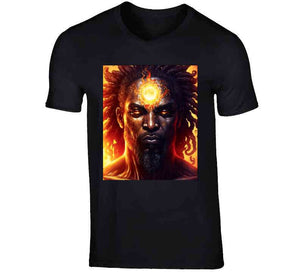 Solar Mind T Shirt