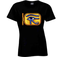 Load image into Gallery viewer, The Immortal Eye Of Horus T Shirt