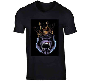 King Kongo T Shirt