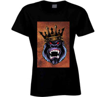 Load image into Gallery viewer, King Kongo 2 T Shirt