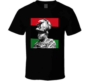 GARVEY JR. T-SHIRT