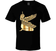 Load image into Gallery viewer, Golden Maat Ladies T Shirt