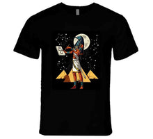 Load image into Gallery viewer, Egyptian Astrology T Shirt