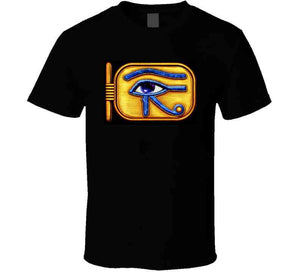 The Immortal Eye Of Horus Hoodie