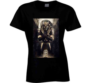 Lord Of The Underground T Shirt