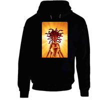 Load image into Gallery viewer, Medusa Divine Ladies T Shirt