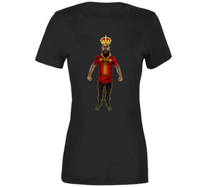 King Seti T Shirt