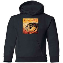 Load image into Gallery viewer, Horus The Great Hoodie