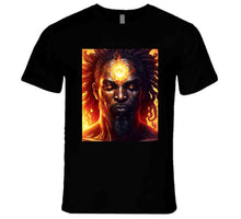 Load image into Gallery viewer, Solar Mind T Shirt