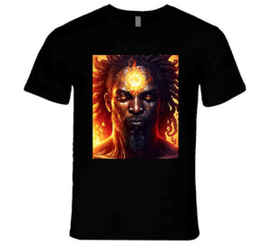 Solar Mind T Shirt