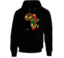 Load image into Gallery viewer, All Around Africa T Shirt