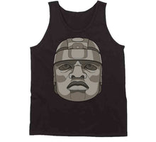 Load image into Gallery viewer, Olmec King T Shirt