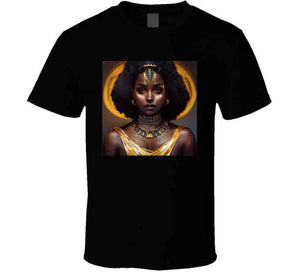 Nefertari Ladies T Shirt