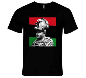 GARVEY JR. T-SHIRT