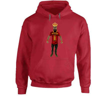 Load image into Gallery viewer, King Seti Red T Shirt