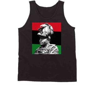 GARVEY JR. T-SHIRT