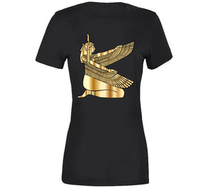 Golden Maat Ladies T Shirt