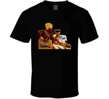Load image into Gallery viewer, Hypnotized Ladies T Shirt