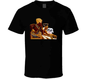 Hypnotized Ladies T Shirt
