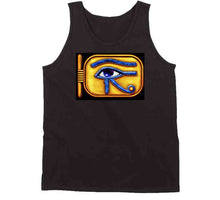 Load image into Gallery viewer, The Immortal Eye Of Horus Ladies T Shirt