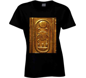 Medu Neter Gold T Shirt