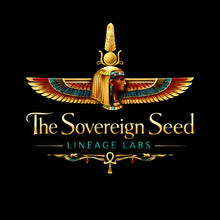 Load image into Gallery viewer, THE SOVEREIGN SEED LINEAGE LABS