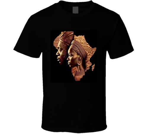 Heritage T Shirt