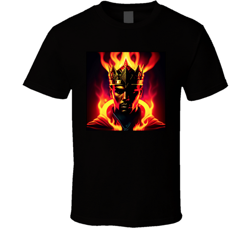 Solar King T Shirt
