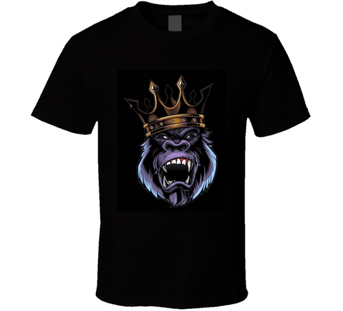 King Kongo T Shirt