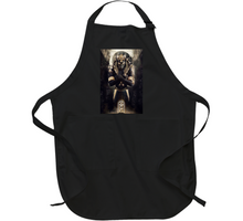 Load image into Gallery viewer, Lord Of The Underground Apron