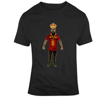 Load image into Gallery viewer, King Seti T Shirt