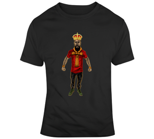 King Seti T Shirt