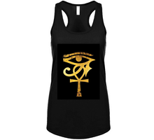 Load image into Gallery viewer, IMMORTALITY LADIES TANK TOP